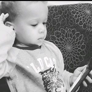 Meet your Posher, Beatrice